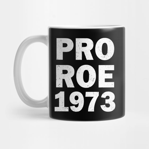 Pro Roe 1973 by valentinahramov